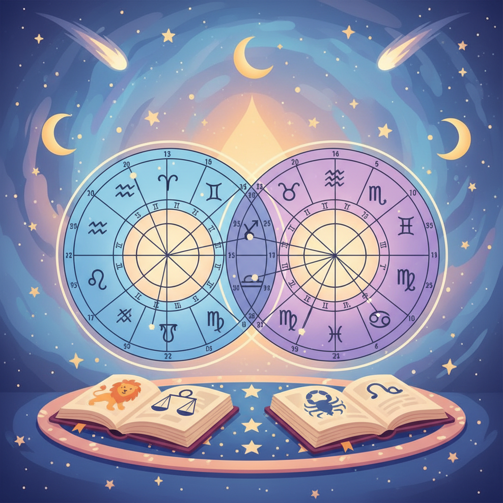 Cafe Astrology