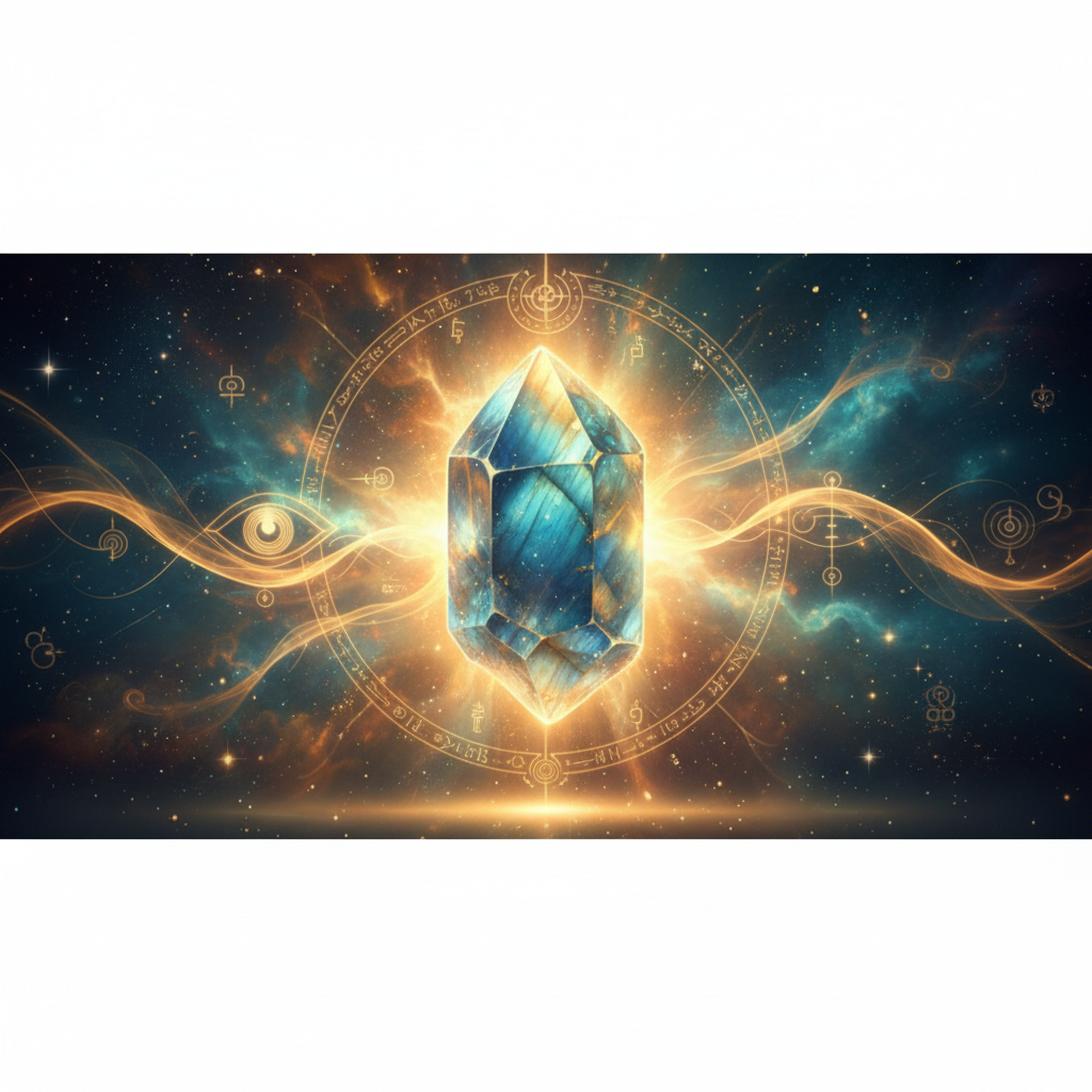 Labradorite Meaning and Uses: A Complete Guide - featured
