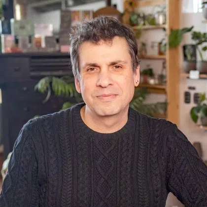 Scott Kellogg