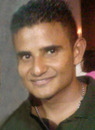 Ezequiel Santos Damasceno