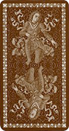 Eva Tarot
