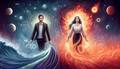 Pisces Mystic Lisa