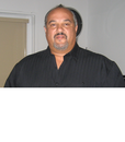 Ronnie Johnson