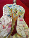 Mary Artist of Ascension