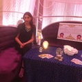 Psychic chanel