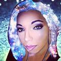 Ms. Serenity