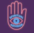 Psychic Michele