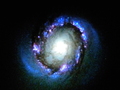Zafiro de la Noche