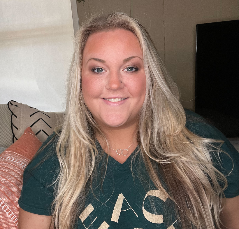 Kelcie Jean