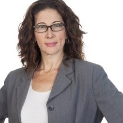 Rabbi Amy Harmon