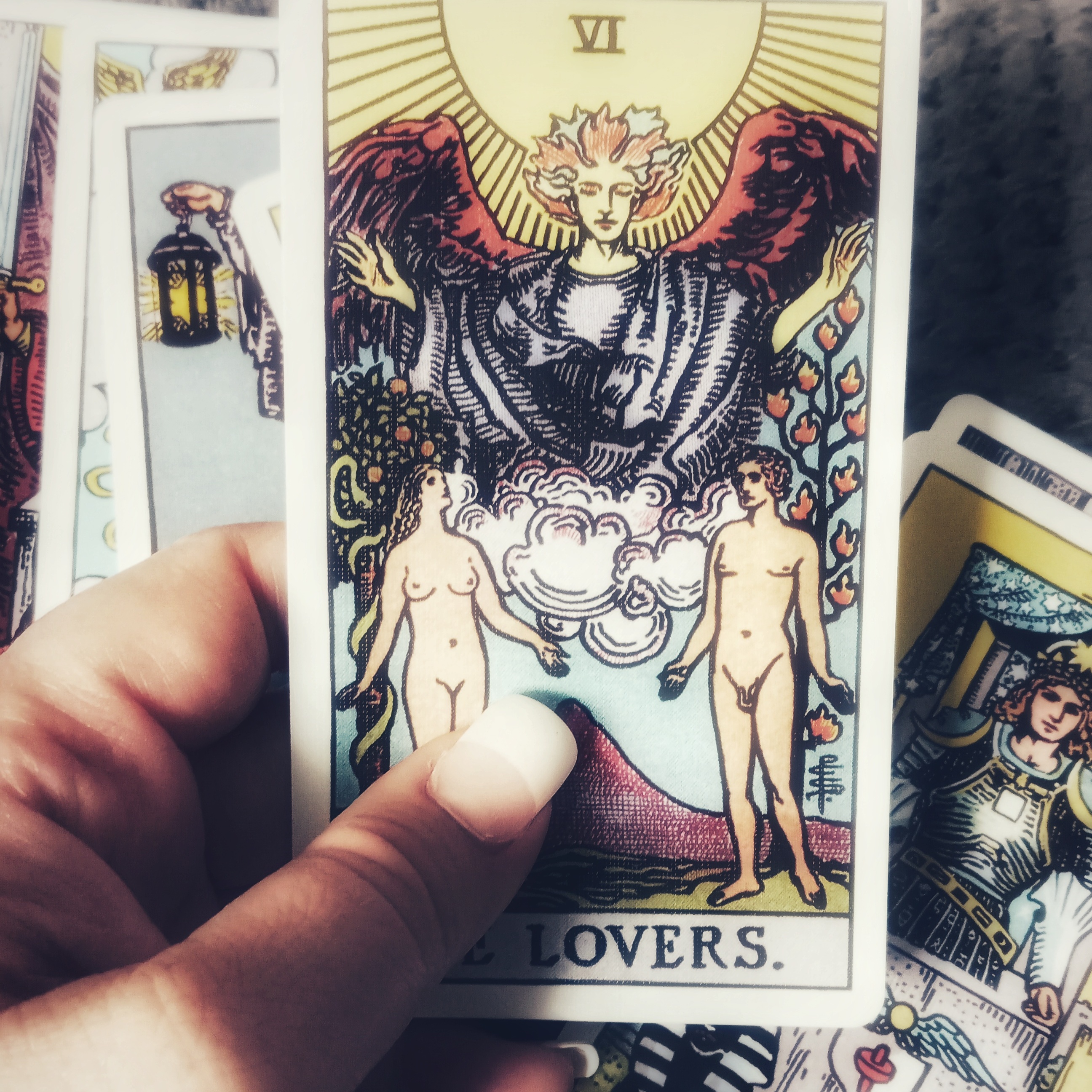 Love Psychic Jolene