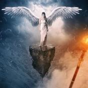 Angel Warrior
