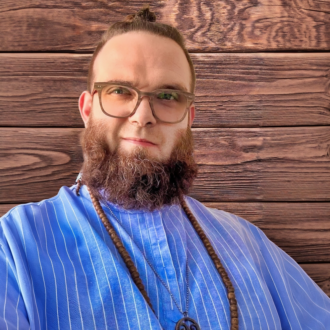 A Rolling Mystic