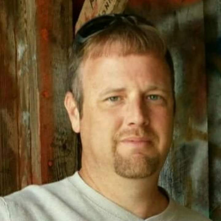 Brian Mason