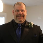 Master psychic Adam Stone