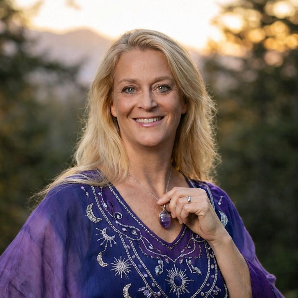 Love Expert Sara 160K Readings
