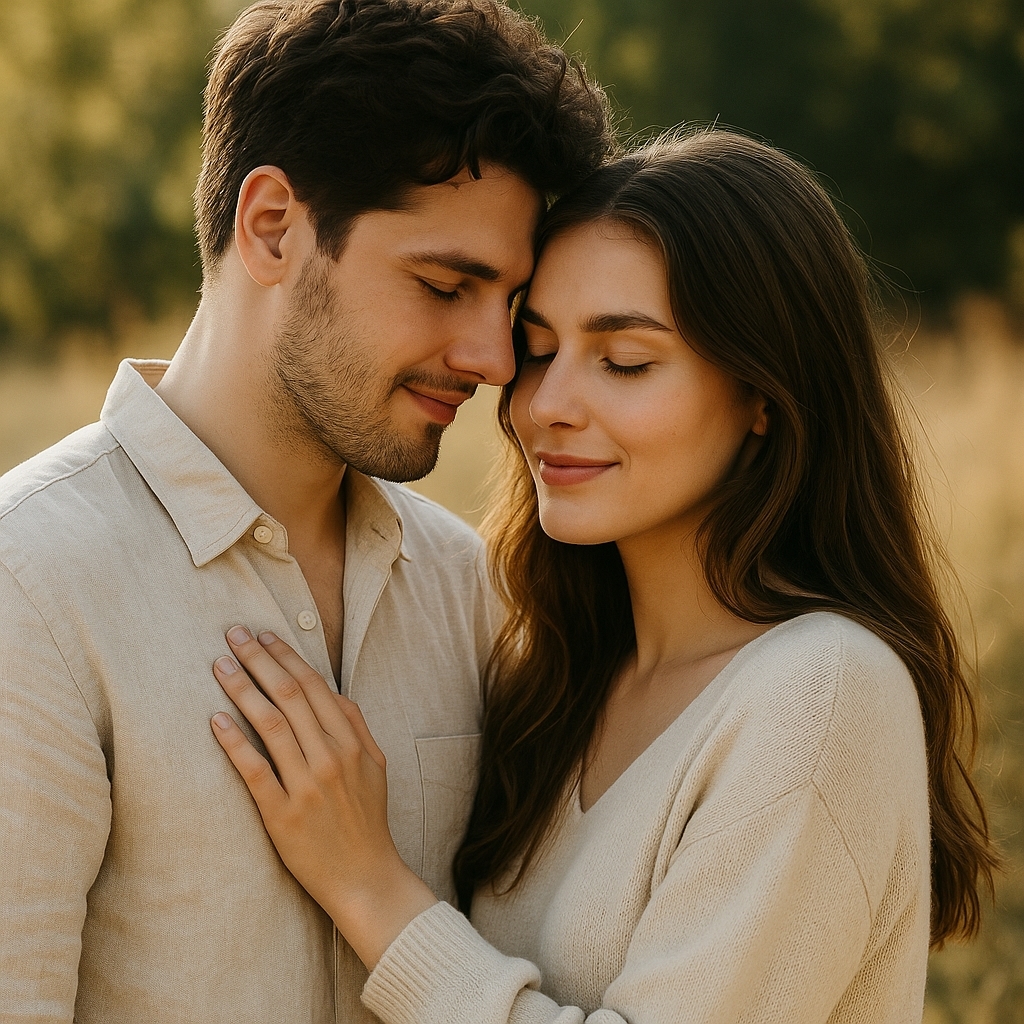 Love Expert Guidance