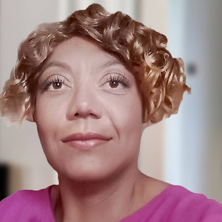 PSYCHIC BRENDA
