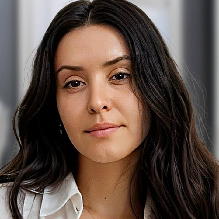 LEA MORNINGSTAR